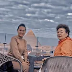 Dias Felices Pyramids Inn