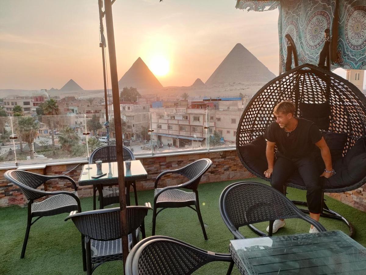 Dias Felices Pyramids Hotel *