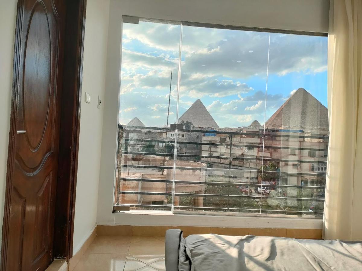 Dias Felices Pyramids Hotel