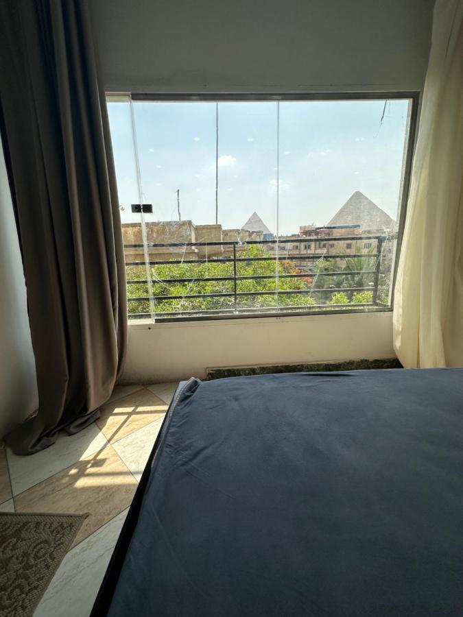 Hotel Dias Felices Pyramids