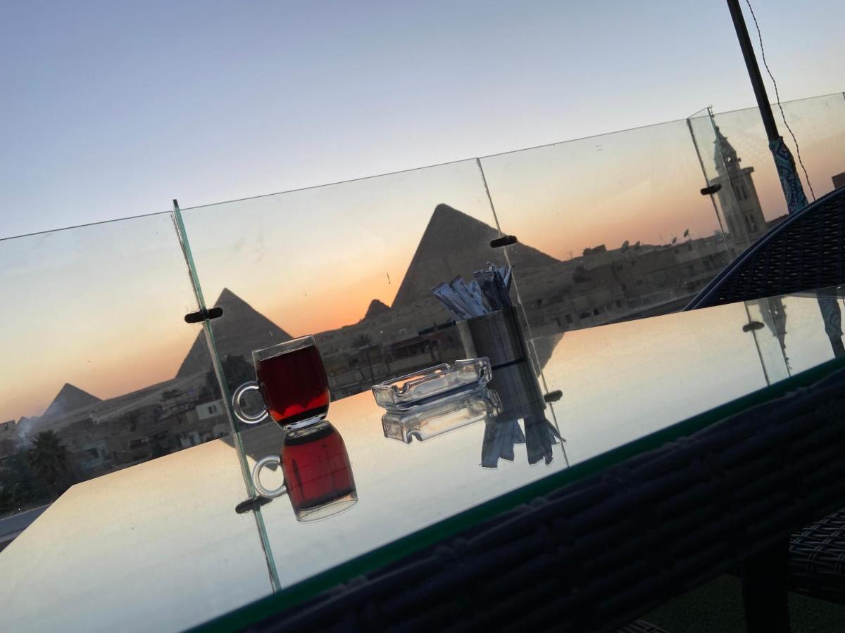 Hotel Dias Felices Pyramids Cairo