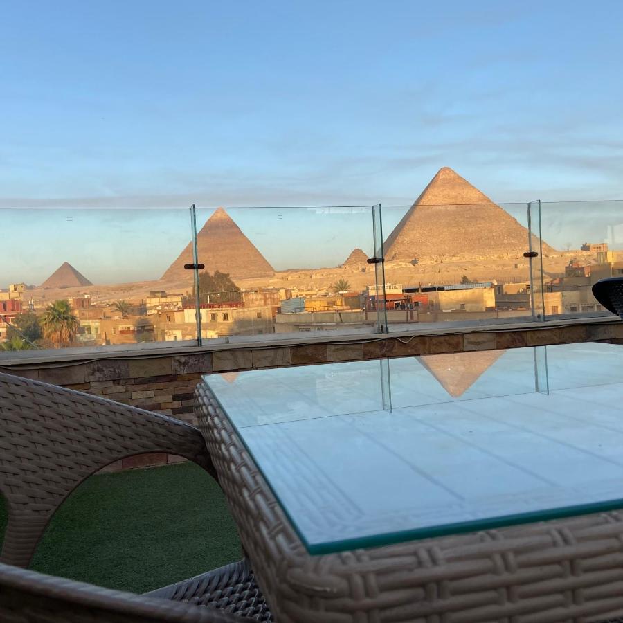 Dias Felices Pyramids Hotel Cairo