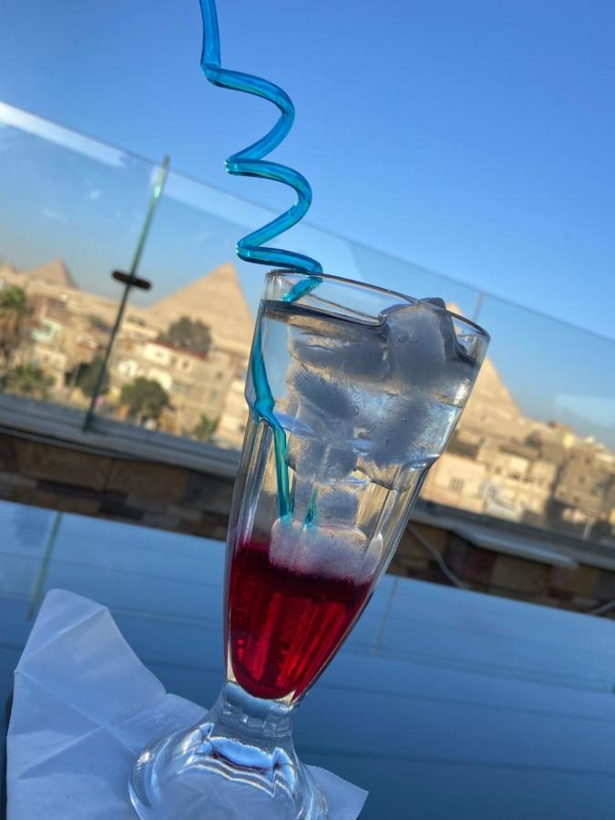 Dias Felices Pyramids Hotel